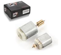 Set Di Chiusura Centralizzata Per Porta Motore Per Ford Focus II Kuga Connect