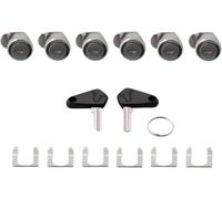 Set di chiusura Track Sw-motech QLS.00.046.15100