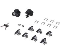 Set di chiusura Track Sw-motech QLS.00.095.15100