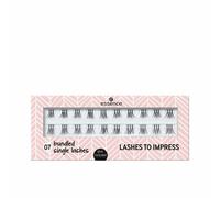 Set di ciglia finte Essence Lashes To Impress Nº 07 [20 Unità]