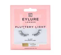 Set di ciglia finte Eylure Fluttery Nº 007
