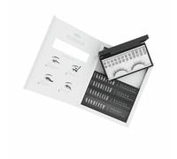 Set di ciglia finte Nanolash Innocent 5 Pezzi