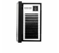 Set di ciglia finte Nanolash VOLUME LASHES Estensioni 6-13 mm