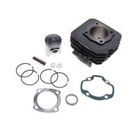 Set di cilindri 90 cc 48 mm per HONDA LEAD NH 90 / YUPI 90 Set di cilindri