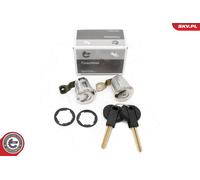 Set di cilindri di chiusura CITROEN Berlingo PEUGEOT Partner