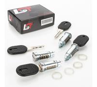 Set Di Cilindri Di Chiusura Per CITROEN JUMPER 244 Dal 2002