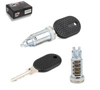 Set Di Cilindri Di Chiusura Per FIAT DUCATO 244 Dal 2002