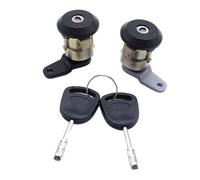 Set Di Cilindri Di Chiusura Per Porta 96FGA22050CG Adatto Per Fiesta Easy