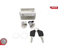 Set di cilindri di chiusura PEUGEOT 106 206