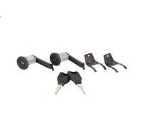 Set di cilindri per serrature FEBI 26879 per MAGNUM 12.13 2004-2006