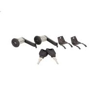Set di cilindri per serrature FEBI 26879 per MAGNUM 12.13 2005-2006
