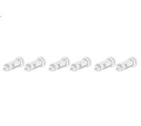 Set di cilindri per serrature OE IVECO 2991728 per DAILY IV Furgone 3 2006-2011