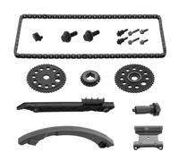 Set Di Cinghia Della Valvola PARTSTEC Compatibile Con Ad Esempio SAAB 9-3