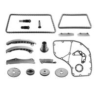 Set Di Cinghia Ingranaggio Per Albero Di Bilanciamento PARTSTEC Per IVECO DAILY