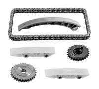 Set Di Cinghia Ingranaggio Per Albero Di Bilanciamento PARTSTEC Per IVECO DAILY