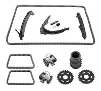 Set Di Cinghie A Camme Con Guarnizioni PARTSTEC Per Bmw Serie 5