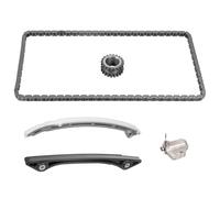 Set Di Cinghie A Crick per Albero A Camme PARTSTEC Adatto Per Ad Es. FORD S-MAX