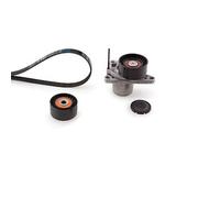 Set Di Cinghie A V Per MERCEDES-BENZ, OPEL, RENAULT, VAUXHALL