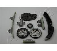 Ashika Kit catena distribuzione KCKH04 per Hyundai i20 (PB, PBT) e i10 (PA)