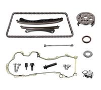 Set Di Cinghie Del Filtro Dell'Olio PARTSTEC Compatibile Con OPEL CORSA