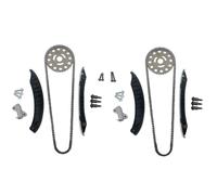 Set Di Cinghie Della Valvola PARTSTEC Per RENAULT LAGUNA