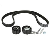 Set di cinghie dentate BOSCH 1 987 946 568 per MAZDA 2 (DY) 1.4 2003-2007