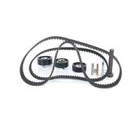 Set di cinghie dentate BOSCH 1 987 946 708 per AUDI A6 C4 (4A2) 2.5 1994-1997