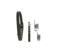 Set di cinghie dentate BOSCH 1 987 948 979 per KIA PREGIO Autobus 2.5 1995-2004