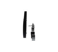 Set di cinghie dentate BOSCH 1 987 948 987 per AVENSIS (_T22_) 2 1999-2003
