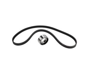 Set di cinghie dentate con 1 puleggia tendicinghia NTN-SNR 71736718