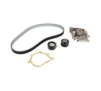 Set di cinghie dentate con pompa dell'acqua NTN-SNR 1613327980