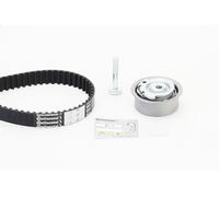 Set di cinghie dentate CONTITECH CT1013K2 per HYUNDAI i10 I (PA) 1.1 2007-2013