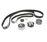 Set di cinghie dentate CONTITECH CT1015K3PRO per AUDI A4 B6 (8E2) 2.5 2000-2004