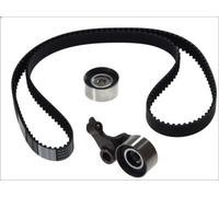 Set di cinghie dentate CONTITECH CT1043K1 per TOYOTA COROLLA (_E11_) 2 2000-2001