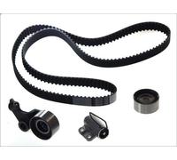 Set di cinghie dentate CONTITECH CT1043K2 per TOYOTA COROLLA (_E11_) 2 2000-2001