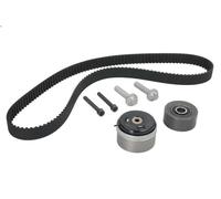 Set di cinghie dentate CONTITECH CT1077K2 per SAAB 9-5 (YS3G) 1.6 2010-2012