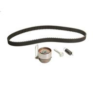 Set di cinghie dentate CONTITECH CT1082K1 HONDA FR-V (BE) 1.7 2004-2006