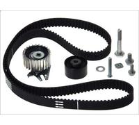 Set di cinghie dentate CONTITECH CT1106K1 per FIAT PUNTO (188_) 1.9 1999-2012