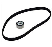 Set di cinghie dentate CONTITECH CT1115K1 per FORD KA (RU8) 1.2 2008-2016