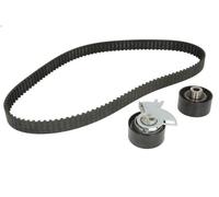Set di cinghie dentate CONTITECH CT1142K1 per CITROEN C6 (TD_) 2.2 2006-2012