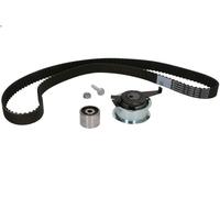 Set di cinghie dentate CONTITECH CT1168K2 per VW POLO V (6R1, 6C1) 1.4 2014-2017