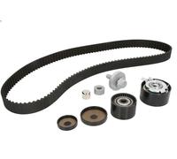 Set di cinghie dentate CONTITECH CT1179K4 per RENAULT WIND (E4M_) 1.6 2010-2013