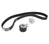 Set di cinghie dentate CONTITECH CT1184K1 NISSAN JUKE (F15) 1.6 2010-2019