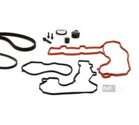 Set di cinghie dentate CONTITECH CT1228K3PRO per DS DS 3 (SA_) 1.2 2015-2019