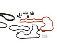 Set di cinghie dentate CONTITECH CT1228K4PRO per DS DS 3 (SA_) 1.2 2015-2019