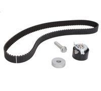 Set di cinghie dentate CONTITECH CT1244K2 per NISSAN JUKE (F15) 1.6 2010-2019