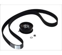 Set di cinghie dentate CONTITECH CT867K2 per SEAT INCA (6K9) 1.9 1995-2003
