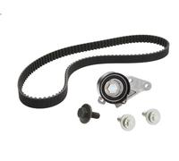 Set di cinghie dentate CONTITECH CT881K2 MAZDA 2 (DY) 1.2 2003-2007