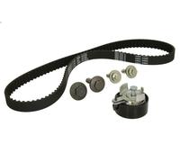 Set di cinghie dentate CONTITECH CT881K3 per MAZDA 2 (DY) 1.2 2003-2007