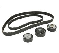 Set di cinghie dentate CONTITECH CT939K7PRO per AUDI A6 C4 (4A2) 2.5 1995-1997